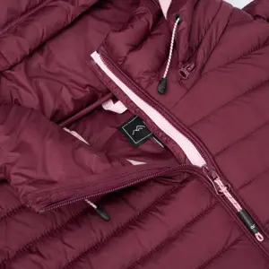 Women's long jacket Regatta Selenar image-4