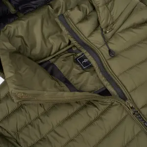 Women's long jacket Regatta Selenar image-4