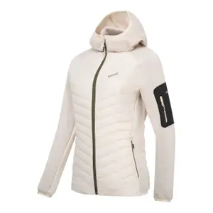 Veste de randonnée hybride femme Regatta Newhill image-1