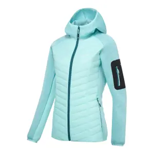 Veste de randonnée hybride femme Regatta Newhill image-1