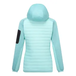 Veste de randonnée hybride femme Regatta Newhill image-2