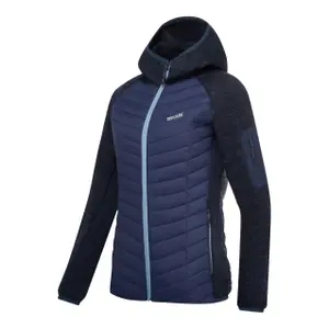 Veste de randonnée hybride femme Regatta Newhill image-1
