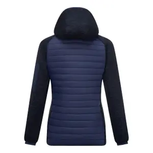 Veste de randonnée hybride femme Regatta Newhill image-2