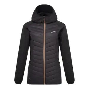 Veste de randonnée hybride femme Regatta Newhill image-0