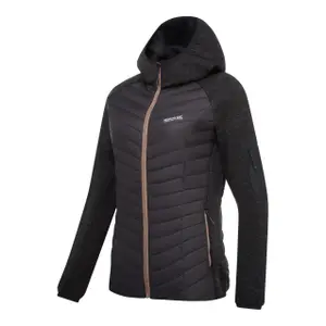 Veste de randonnée hybride femme Regatta Newhill image-1