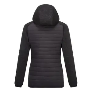 Veste de randonnée hybride femme Regatta Newhill image-2