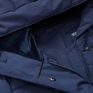 Women's down jacket Regatta Nehiala image-4