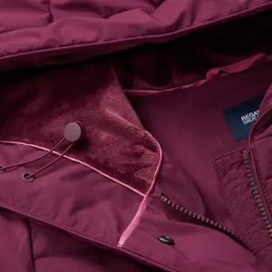 Women's down jacket Regatta Nehiala image-4