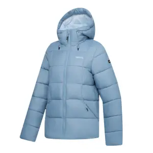 Women's Puffer jacket Regatta Eyre image-1