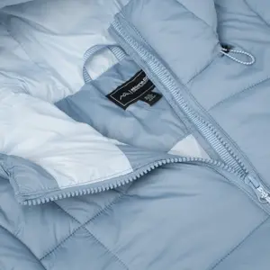 Women's Puffer jacket Regatta Eyre image-4