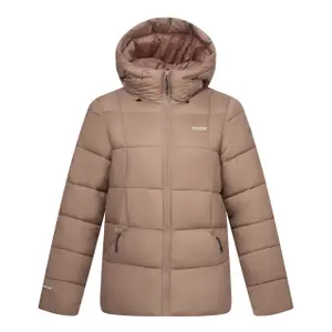 Women's Puffer jacket Regatta Eyre image-0