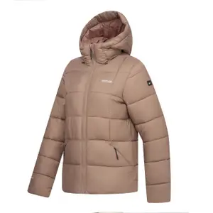Women's Puffer jacket Regatta Eyre image-1
