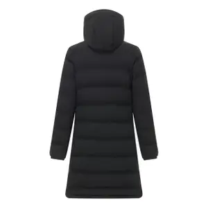 Women's Long Thermal Puffer Jacket Regatta Altoro image-2
