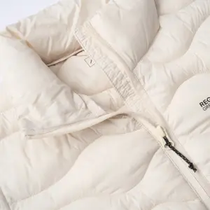 Women's down jacket Regatta Hydi image-4