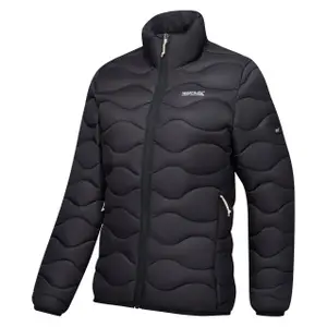 Women's down jacket Regatta Hydi image-1