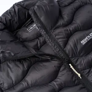 Women's down jacket Regatta Hydi image-4