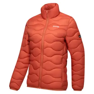 Women's down jacket Regatta Hydi image-1