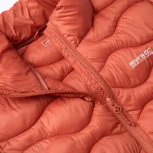 Women's down jacket Regatta Hydi image-4