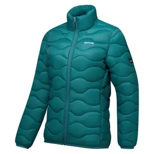 Women's down jacket Regatta Hydi image-1