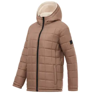 Women's reversible fleece Regatta Frankie image-5