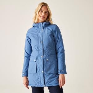 Parka feminina Regatta Voltera Waterproof image-2