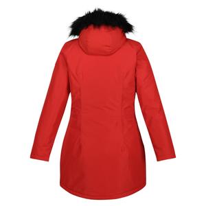 Parka da donna Regatta Voltera Waterproof image-1