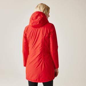 Parka da donna Regatta Voltera Waterproof image-3