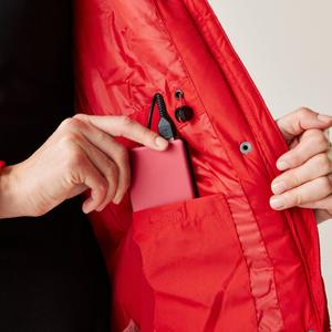 Parka da donna Regatta Voltera Waterproof image-4