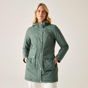 Parka Damen Regatta Voltera Waterproof image-1
