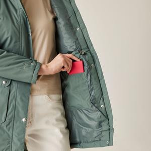Parka Damen Regatta Voltera Waterproof image-4