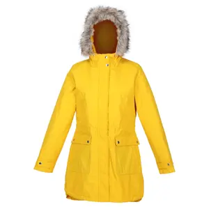 Women's hooded parka Regatta Sabinka image-0