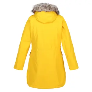 Women's hooded parka Regatta Sabinka image-3