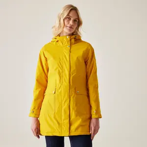Women's hooded parka Regatta Sabinka image-1
