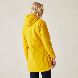 Women's hooded parka Regatta Sabinka image-4