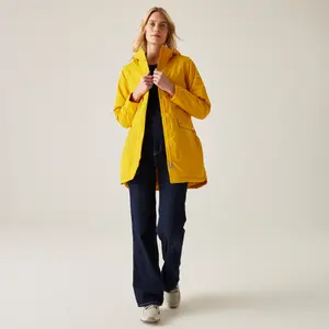 Women's hooded parka Regatta Sabinka image-2