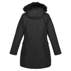 Women's hooded parka Regatta Sabinka image-2