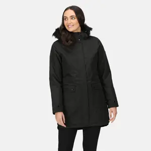 Women's hooded parka Regatta Sabinka image-1