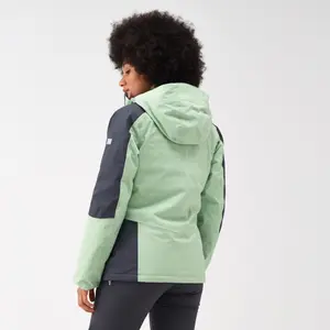 Veste de randonnée femme Regatta Highton II Stretch image-3