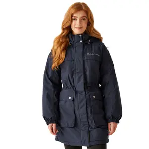 Parka femme Regatta Christian Lacroix Cailar image-0