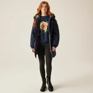 Parka femme Regatta Christian Lacroix Cailar image-1