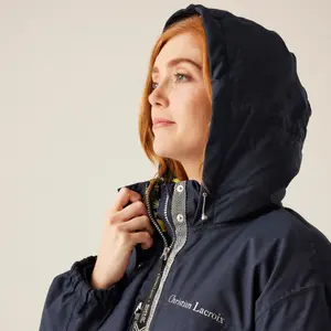 Parka femme Regatta Christian Lacroix Cailar image-3