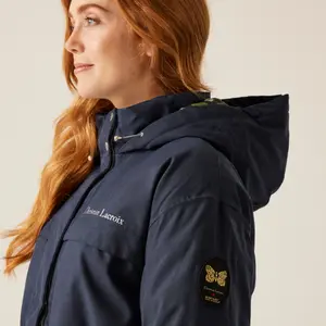 Parka femme Regatta Christian Lacroix Cailar image-4