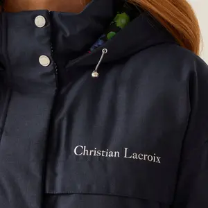 Parka femme Regatta Christian Lacroix Cailar image-5