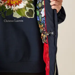 Parka femme Regatta Christian Lacroix Cailar image-6