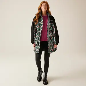 Parka femme Regatta Christian Lacroix Cailar image-1