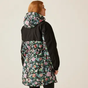 Parka femme Regatta Christian Lacroix Cailar image-2