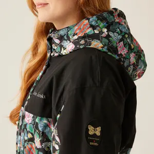 Parka femme Regatta Christian Lacroix Cailar image-4