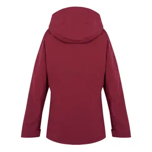 Dames 3-in-1 wandeljack Regatta Wentwood IX image-3