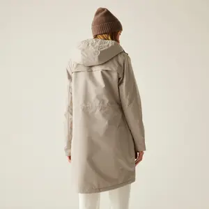 Veste imperméable femme Regatta Romine II image-4