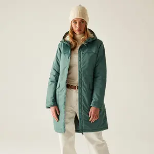 Veste imperméable femme Regatta Romine II image-3